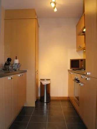Image 5 - Millbank Apartments, Grandholm Crescent, Aberdeen City, AB22 8BE, United Kingdom - Apartment for sale