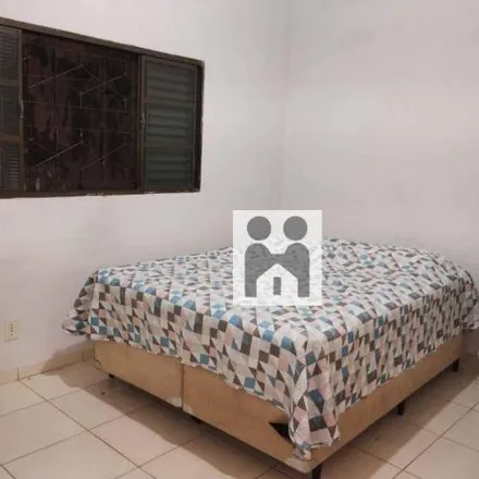Buy this 3 bed house on Rua José Maria Seixas in Jardim Paiva I, Ribeirão Preto - SP