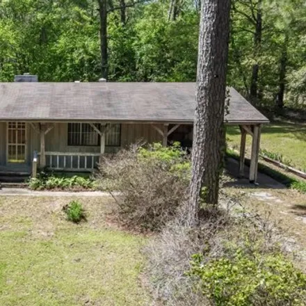 Image 2 - 1587 Adams Lake Road, Adams, Hinds County, MS 39175, USA - House for sale