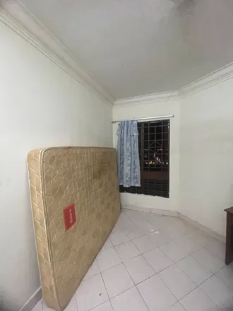 Rent this 1 bed apartment on Jalan SS 5D/2 in Kelana Jaya, 47301 Petaling Jaya