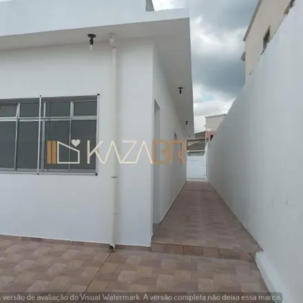 Rent this 4 bed house on Rua Petrópolis 70 in Jardim Jaraguá, Atibaia - SP