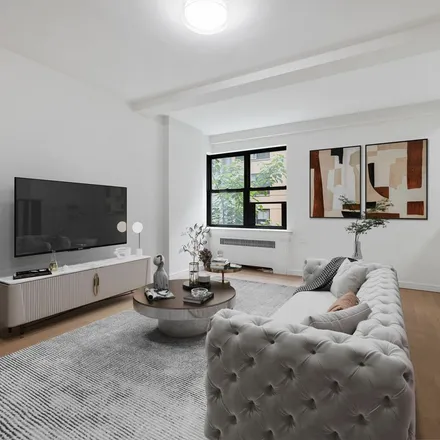 Rent this 1 bed apartment on 231 East 76th Street in New York, NY 10021
