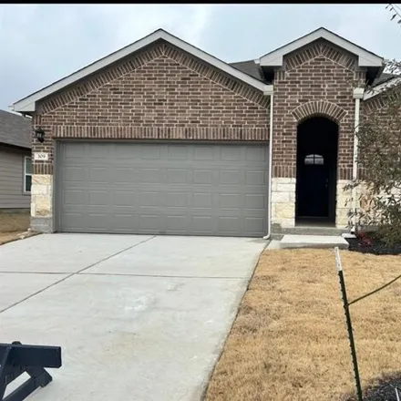 Rent this 1 bed house on Langdon Grove in Lockhart, TX 78644