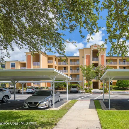 Buy this 2 bed condo on 6843 Toland Drive in Viera, FL 32940
