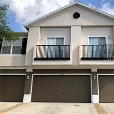 Rent this 3 bed townhouse on Lee Vista Boulevard in Orlando, FL 32822