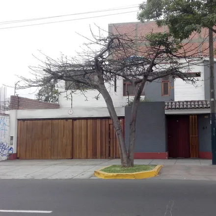 Image 2 - Lima Metropolitan Area, La Capullana, LIM, PE - House for rent