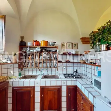 Image 3 - Castello di Bibbione, casa Miciolo, Via Collina, 50020 San Casciano in Val di Pesa FI, Italy - Apartment for rent