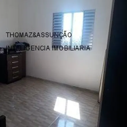 Image 2 - Rua José Bonifácio, Vila Engenho Novo, Barueri - SP, 06415, Brazil - House for sale