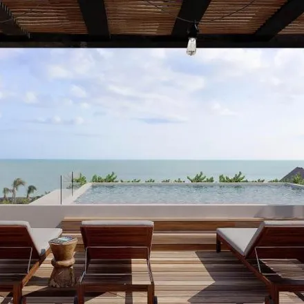 Buy this 2 bed apartment on unnamed road in 77310 Holbox, ROO