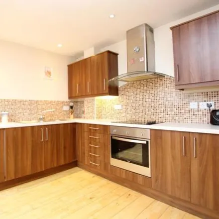 Rent this 1 bed room on Renson Close in Hessett, IP30 9XE