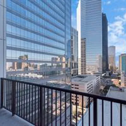 Rent this 3 bed apartment on Homewood Suites by Hilton Houston Downtown in 710 Crawford Street, Houston