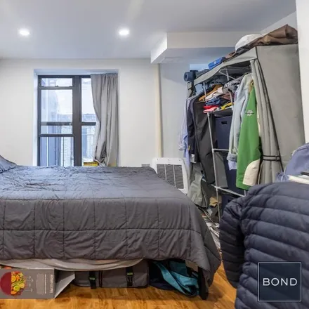 Image 3 - First Avenue Loop, New York, NY 10009, USA - Apartment for rent