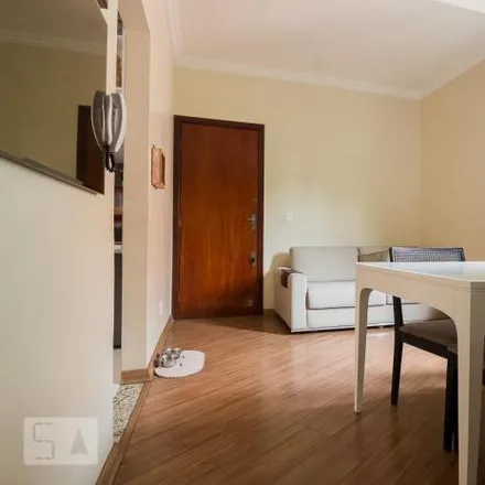 Buy this 3 bed apartment on Rua Marechal Jofre in Nova Granada, Belo Horizonte - MG