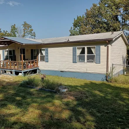 Image 1 - State Highway V, Gatewood, Ripley County, MO, USA - House for sale