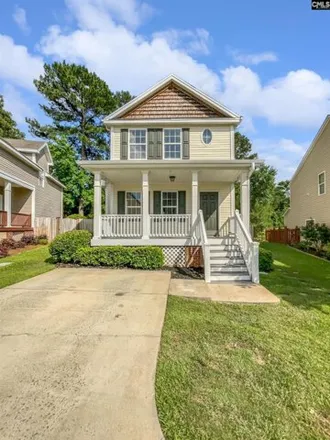 Buy this 3 bed house on 168 Canal Place Cir in Columbia, South Carolina