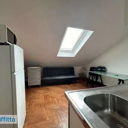 Rent this 3 bed apartment on Via Cesare da Sesto 1 in 20123 Milan MI, Italy