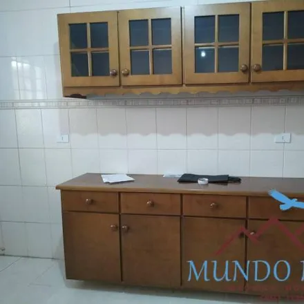 Buy this 3 bed house on Rua Adolfo Monteiro in Jordanópolis, São Bernardo do Campo - SP