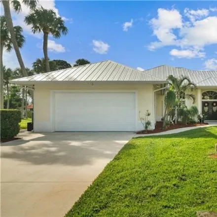Buy this 4 bed house on 598 Southeast Krueger Creek Place in Stuart, FL 34996