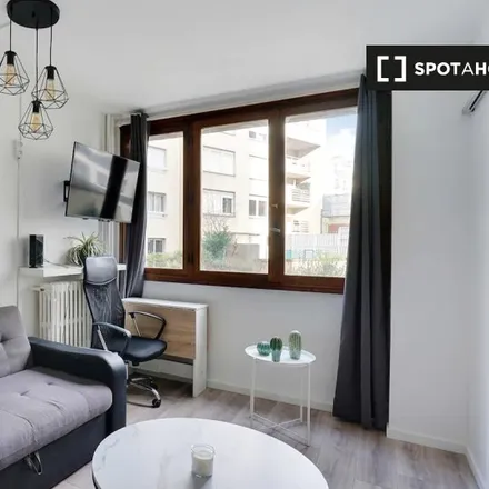 Image 10 - 1 Rue de la Porte d'Issy, 75015 Paris, France - Apartment for rent