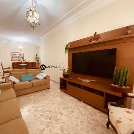 Buy this 2 bed apartment on Rua Alexandre Herculano in Boqueirão, Santos - SP