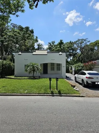 Rent this 3 bed house on Altaloma Avenue in Orlando, FL 32803