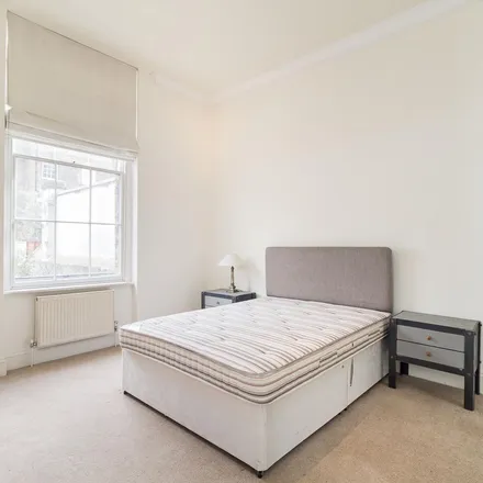 Image 5 - 2 Bryanston Square, London, W1H 7TX, United Kingdom - Apartment for rent