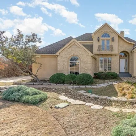 Buy this 6 bed house on Tangle Ridge Golf Club in Bentgrass Circle, Grand Prairie