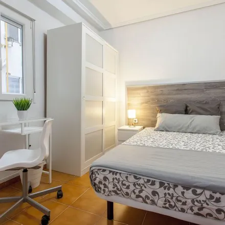 Rent this 1 bed apartment on Avinguda de Primado Reig in 46901 Torrent, Spain
