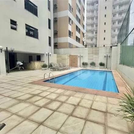 Buy this 4 bed apartment on Rua Eugênio Netto 331 in Praia do Canto, Vitória - ES