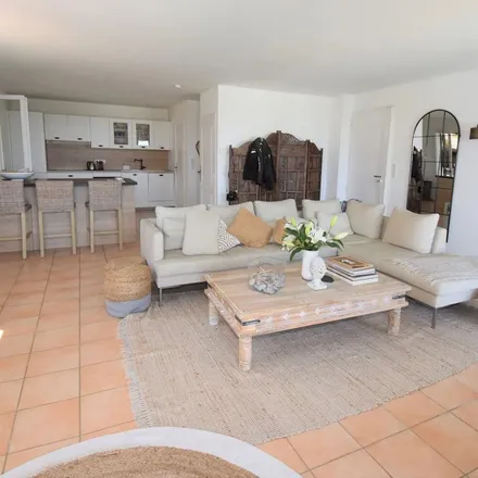 Rent this 5 bed apartment on 387 Chemin des Cabots in 06410 Biot, France