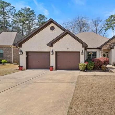 Buy this 4 bed house on 2951 Palomino Drive in Benton, AR 72015
