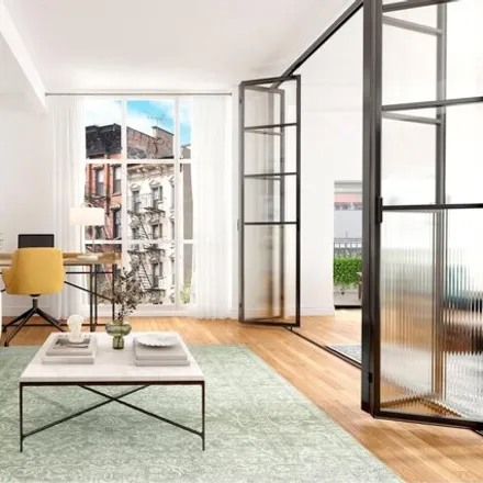 Image 4 - American Felt Building, 114 East 13th Street, New York, NY 10003, USA - Condo for sale