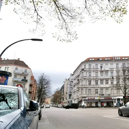Image 2 - Kauz & Kiebitz, Reuterstraße 47, 12047 Berlin, Germany - Apartment for rent