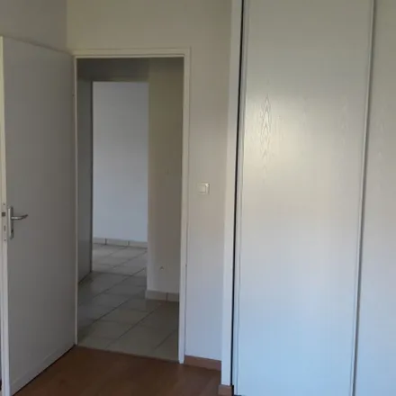Rent this 3 bed apartment on 1145 Rue Nationale 20 in 45770 Saran, France