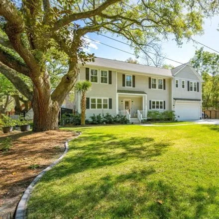 Image 2 - 2157 Parkway Drive, Charleston, SC 29412, USA - House for sale