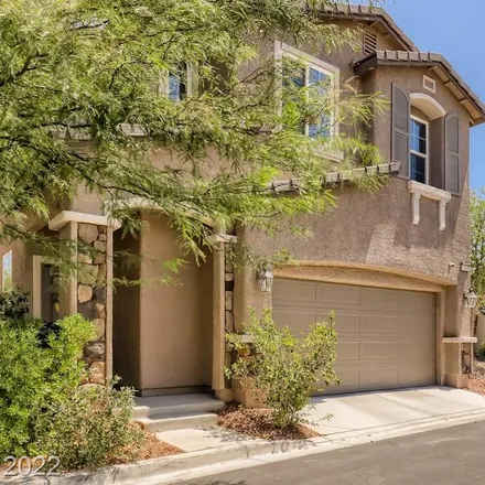 Buy this 3 bed house on 8259 Begonia Bush Drive in Las Vegas, NV 89166