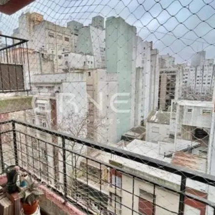 Image 2 - Falucho 2177, Centro, 7900 Mar del Plata, Argentina - Apartment for sale