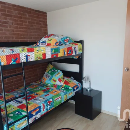 Buy this 3 bed apartment on Calle Alhelíes in La Giralda, 72490 Puebla City