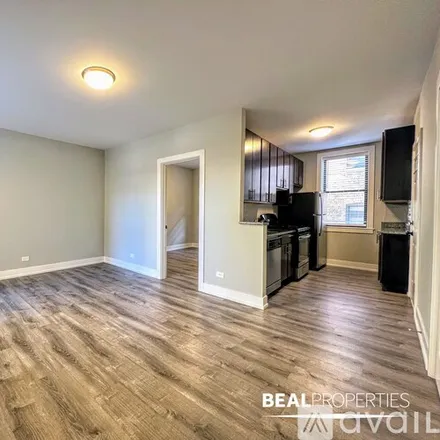Rent this 1 bed apartment on 705 W Brompton Ave