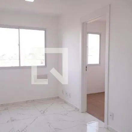 Rent this 2 bed apartment on Avenida Celso Garcia 17 in Brás, São Paulo - SP