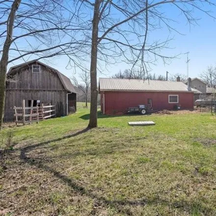 Image 7 - North Warsaw Trail, Miami County, IN 46970, USA - House for sale