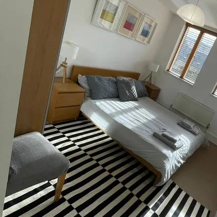 Rent this 2 bed apartment on London in SE10 9RF, United Kingdom