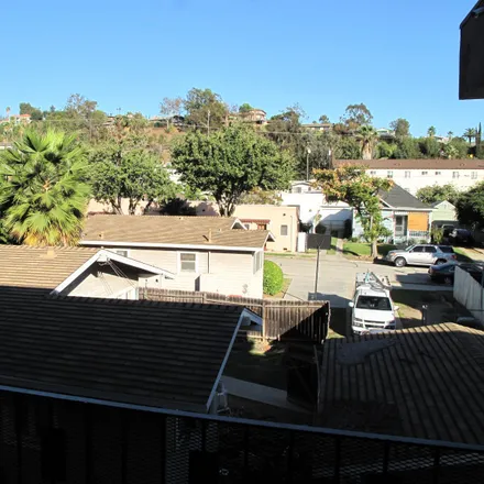 Image 4 - 13422 Camilla St, Whittier, CA 90601 - Apartment for rent
