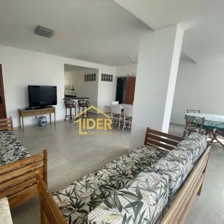 Buy this 4 bed apartment on Avenida Manoel da Costa in Pitangueiras, Guarujá - SP
