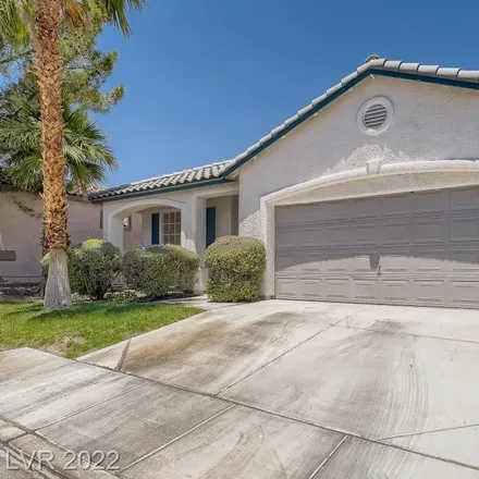 Image 3 - 10298 Queens Church Avenue, Summerlin South, NV 89135, USA - House for sale