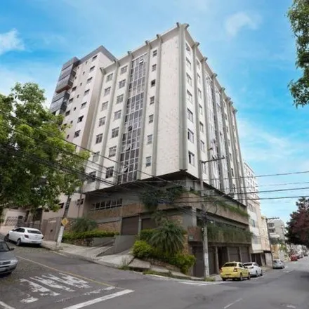 Buy this 3 bed apartment on Rua Tiradentes in Jardim Santa Helena, Juiz de Fora - MG