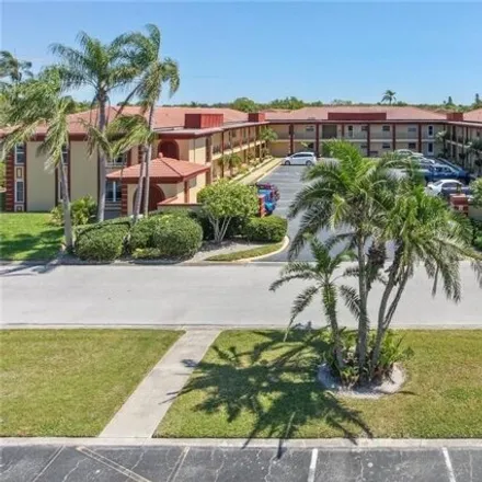 Rent this 1 bed condo on Regal Drive in Indian Spring Estates, Pinellas County