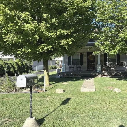 Buy this 3 bed house on 336 South Taft Avenue in Fairview Station, Indianapolis