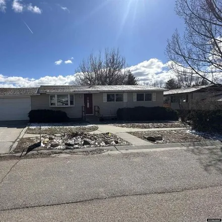 Image 3 - 1176 View Street, Rock Springs, WY 82901, USA - House for sale