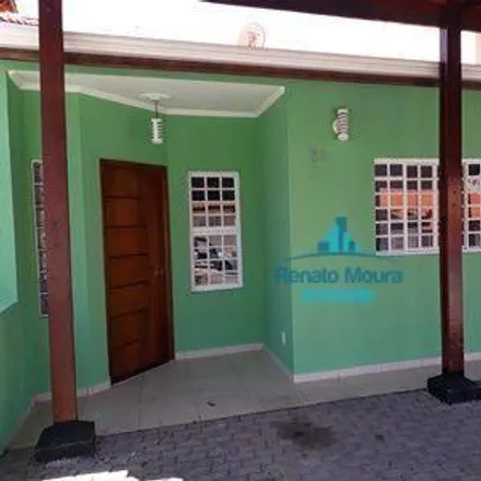 Buy this 3 bed house on Rua Jossei Toda in Jardim Wanel Ville III, Sorocaba - SP